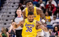 Marcus Smart et Deandre Ayton, les soldats de l’ombre des Lakers