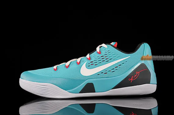 Nike-Kobe-9-EM-Dusty-Cactus-Detailed-Look-Release-Info-1