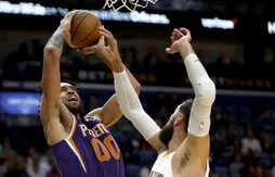 Les Suns s’imposent avec autorité à La Nouvelle-Orléans