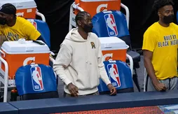 Caris LeVert de retour dès samedi