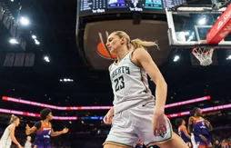 À Phoenix, le Liberty de Marine Johannès s’effondre