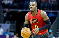 Paul Millsap n’en veut pas aux Hawks après les rumeurs de transfert