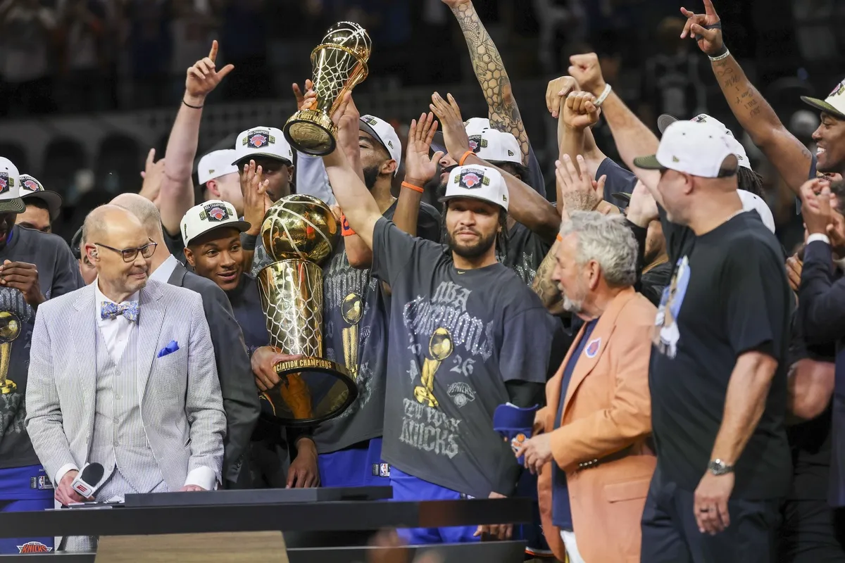 Les Knicks