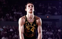 [happy birthday] Rick Barry, le scoreur sous-estimé