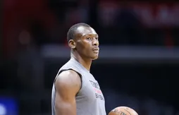 Bismack Biyombo : “Nous allons être une super équipe défensive”