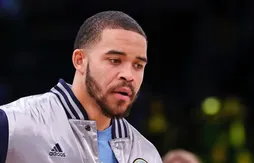 Dallas se sépare de JaVale McGee