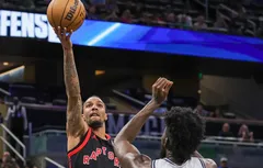 A.J. Lawson a brillé au milieu d’un concours de briques