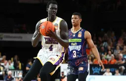 Draft 2022 | Makur Maker s’accroche à son rêve