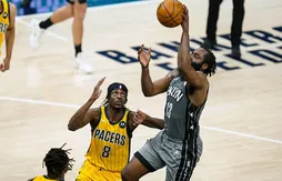 Pacers – Nets : James Harden est un monstre !