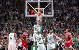 Kendrick Perkins, un C’s sous-côté