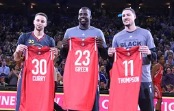 Les trois All-NBA Teams de la première partie de saison