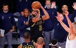 Pour Danny Green, Anthony Davis doit être la priorité des Lakers