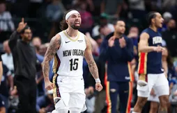 Un intérêt des Pacers pour Jose Alvarado ?