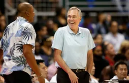 Mike D’Antoni et Doc Rivers, premiers coaches à expérimenter le “challenge”