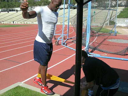 emeka okafor