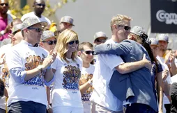 Steve Kerr a rencontré ses dirigeants, mais rien n’est encore décidé