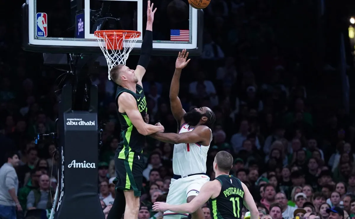 Celtics