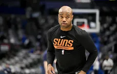 Jarrett Jack heureux de retravailler avec Monty Williams