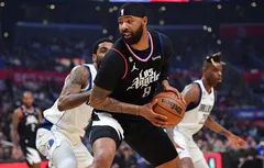 Les Clippers cherchent toujours à échanger Marcus Morris