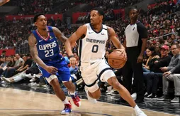 De’Anthony Melton, le nouveau soldat des Sixers