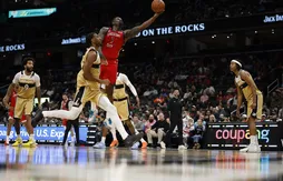 Stats & Highlights | Les Pelicans retrouvent des ailes à Washington