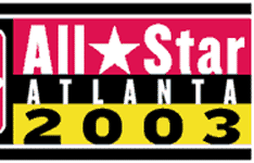 Rétro : All-Star game 2003