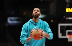 L’heure de la retraite pour Taj Gibson ?