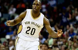 Quincy Pondexter vers les Bulls