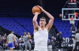 L’herbe plus verte à Boston pour Luka Garza ?