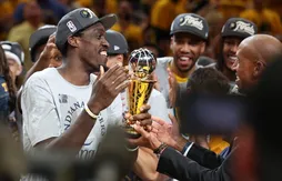 Pascal Siakam, nouveau MVP de la finale de conférence Est