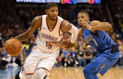 Paul George confirme qu’il aurait adoré jouer à Los Angeles