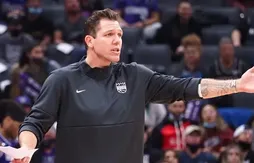 Une large victoire des Kings pour desserrer la pression autour de Luke Walton