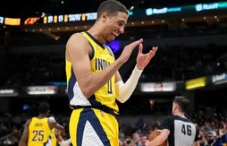 Tyrese Haliburton de retour ce week-end ?