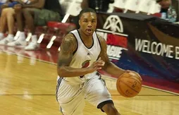 Quand Damian Lillard était élu co-MVP de la summer league de Las Vegas
