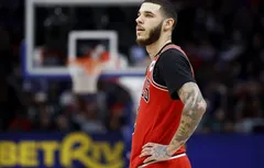 Lonzo Ball dément avoir pris sa retraite