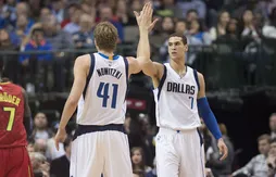 Les Mavericks sauvés par leur jeune garde ?
