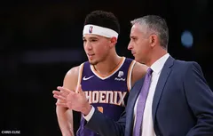 Les Suns espèrent que Tyler Johnson “comblera le vide” au poste de meneur
