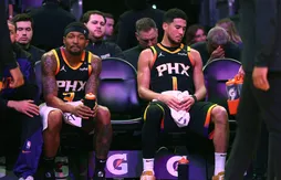 La fin d’une “lente agonie” pour Devin Booker et les Suns