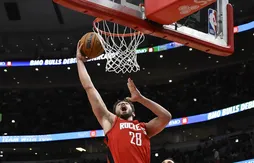Stats & Highlights | Sengun et Cunningham en triple-double, les Rockets et les Pistons enchaînent