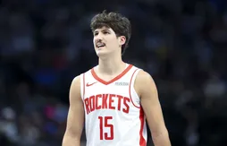 Pour son premier match en G-League, Reed Sheppard passe 49 points au Blue d’Ousmane Dieng