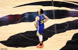 [reportage] Inside the NBA Finals 2019 – Game 5