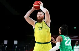 Des nouvelles d’Aron Baynes