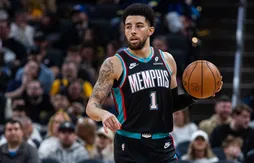 À Memphis, Scotty Pippen Jr. ne rejouera pas non plus cette saison