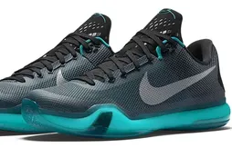 Sorties de la semaine : Kobe X, dernière