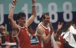 Portrait | Arvydas Sabonis, le Tsar aux mains d’argent