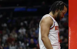 Le MVP de la nuit | Jalen Brunson (beaucoup) trop fort pour les Wizards