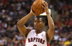Kyle Lowry : « J’aurais pu amener les Raptors au second tour des playoffs, je n’y suis pas arrivé »