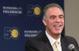 Indiana mise de nouveau sur la cohésion et le collectif