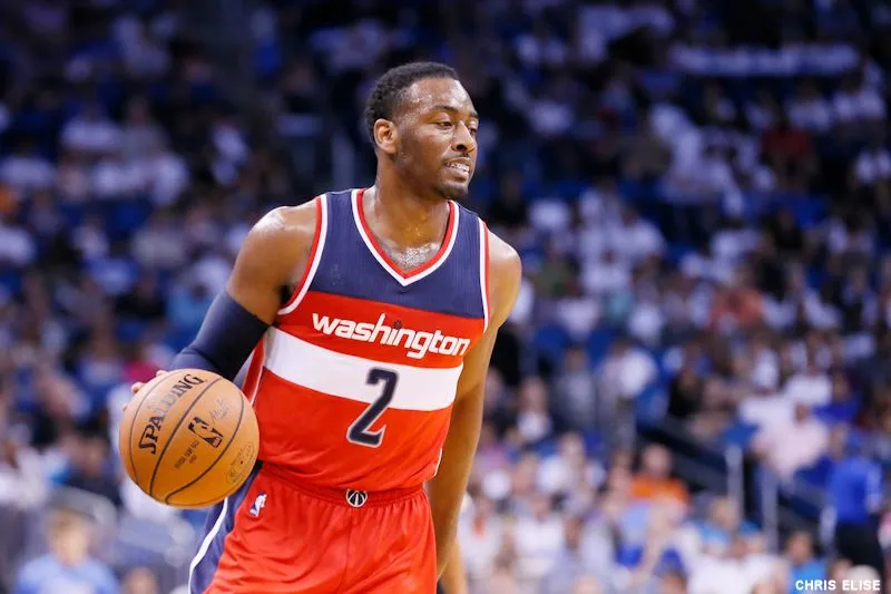 John Wall