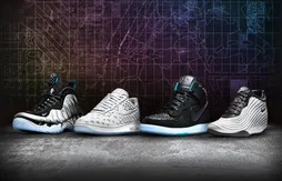 Nike va aussi jouer le All-Star Game dans la rue